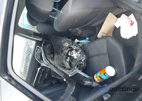 2019 Nissan Sentra Sv из США, поврежденный, VIN 3N1AB7AP4KY253689